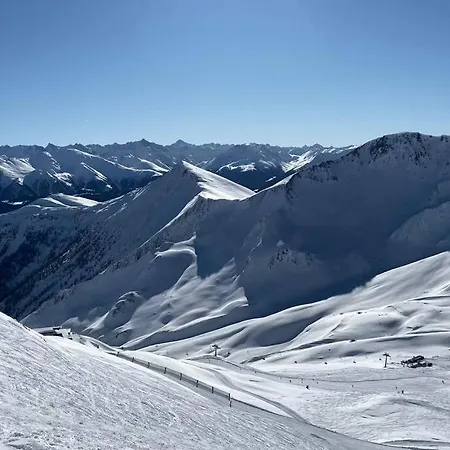 Gemütliches Ferienhaus Im Ennstal Сasa de vacaciones