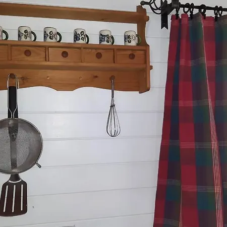 Haus Susi Im Ennstal Vakantiehuis Liezen