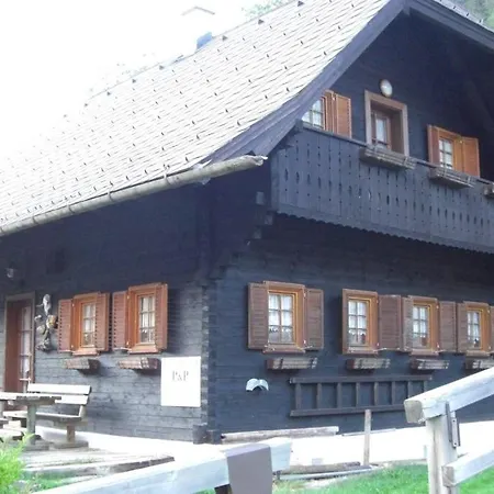 Haus Susi Im Ennstal Σπίτι διακοπών