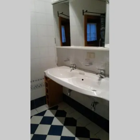 Haus Susi Im Ennstal Vakantiehuis *