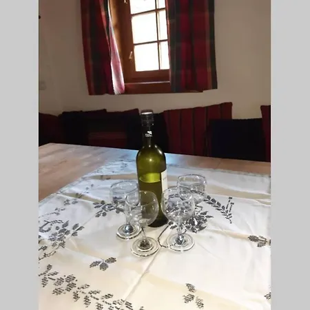 Haus Susi Im Ennstal