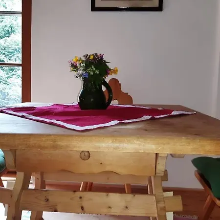 Haus Susi Im Ennstal *