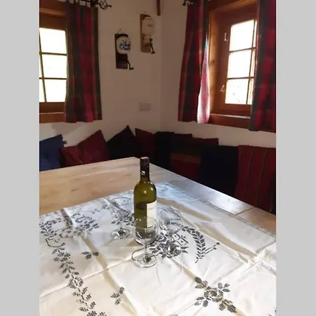 Gemütliches Ferienhaus Im Ennstal Сasa de vacaciones *