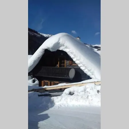 Gemütliches Ferienhaus Im Ennstal Сasa de vacaciones *