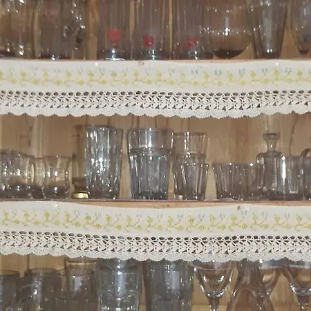 Gemütliches Ferienhaus Im Ennstal