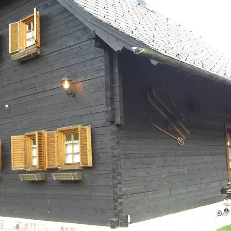 Haus Susi Im Ennstal Σπίτι διακοπών *