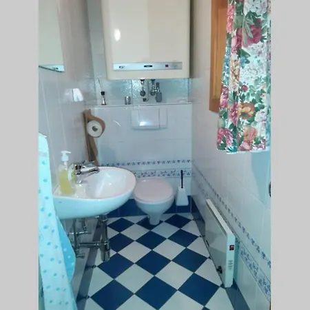 Haus Susi Im Ennstal Σπίτι διακοπών