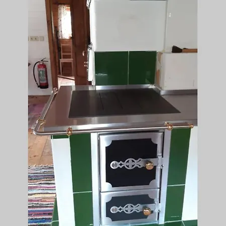 Vakantiehuis Haus Susi Im Ennstal