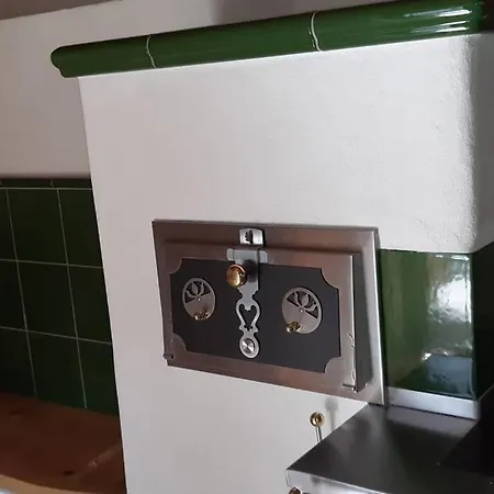 Σπίτι διακοπών Haus Susi Im Ennstal Liezen