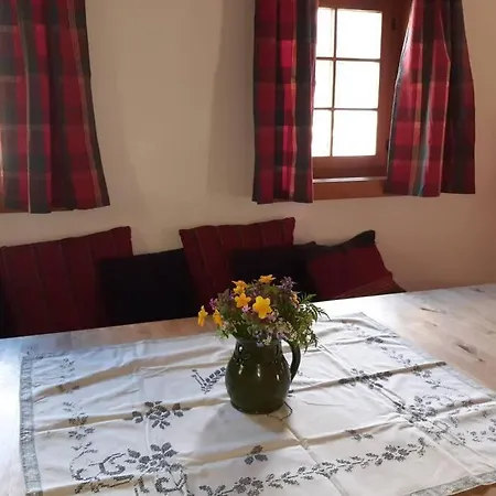 Haus Susi Im Ennstal