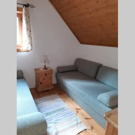 Vakantiehuis Haus Susi Im Ennstal *