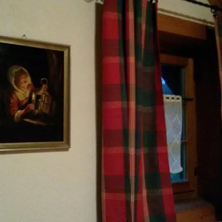 Haus Susi Im Ennstal Vakantiehuis