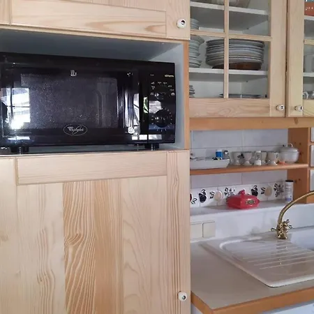 Haus Susi Im Ennstal Liezen