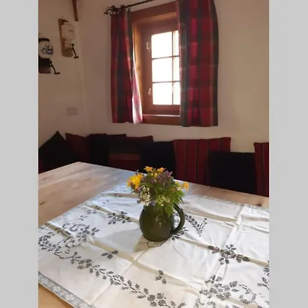 Haus Susi Im Ennstal * リーツェン