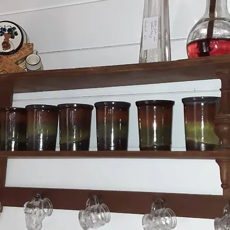 Σπίτι διακοπών Haus Susi Im Ennstal