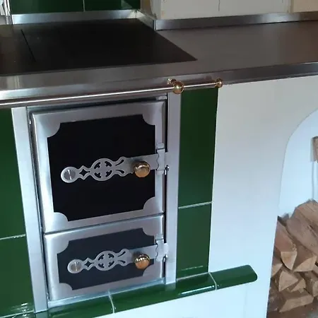 Vakantiehuis Haus Susi Im Ennstal *