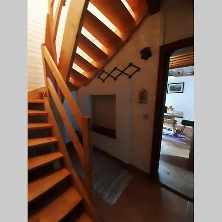 Gemütliches Ferienhaus Im Ennstal *