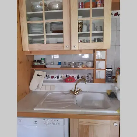 Σπίτι διακοπών Haus Susi Im Ennstal *