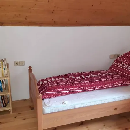 Gemütliches Ferienhaus Im Ennstal *