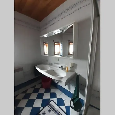 Σπίτι διακοπών Haus Susi Im Ennstal