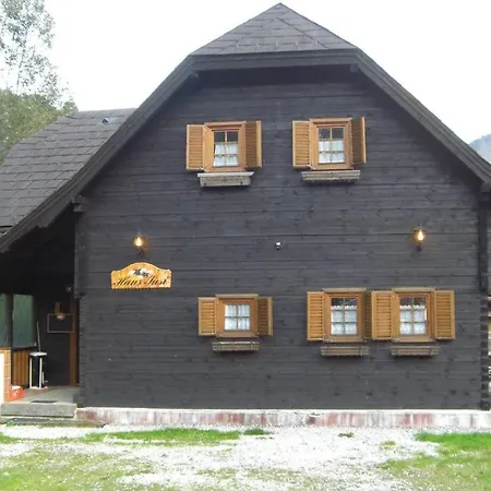 Σπίτι διακοπών Haus Susi Im Ennstal *