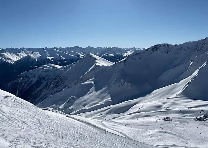 Haus Susi Im Ennstal Semesterbostad