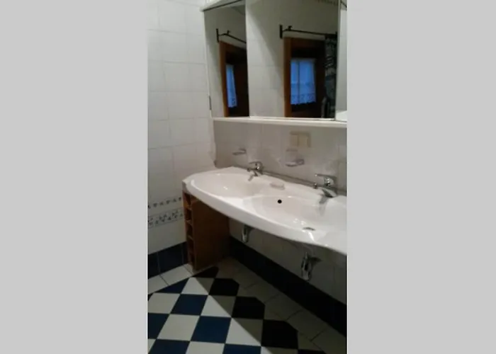 Haus Susi Im Ennstal Semesterbostad *