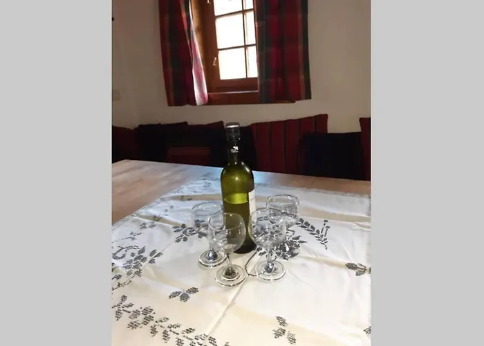 Haus Susi Im Ennstal