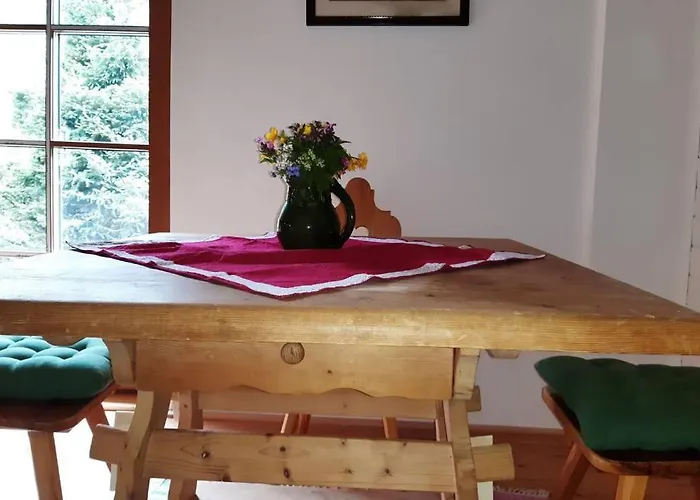 Haus Susi Im Ennstal *