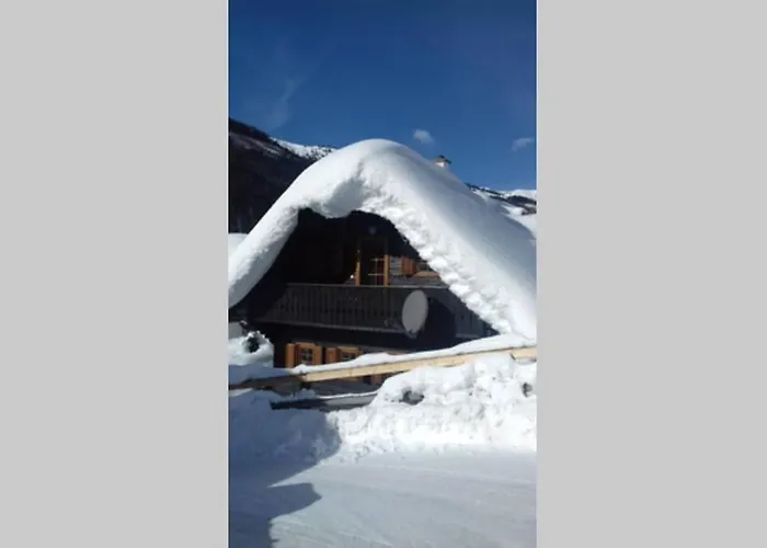 Haus Susi Im Ennstal Semesterbostad *