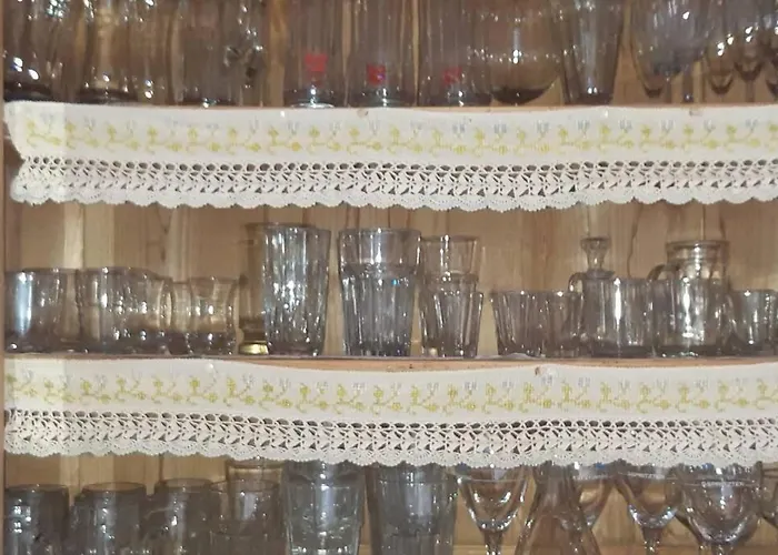 Haus Susi Im Ennstal