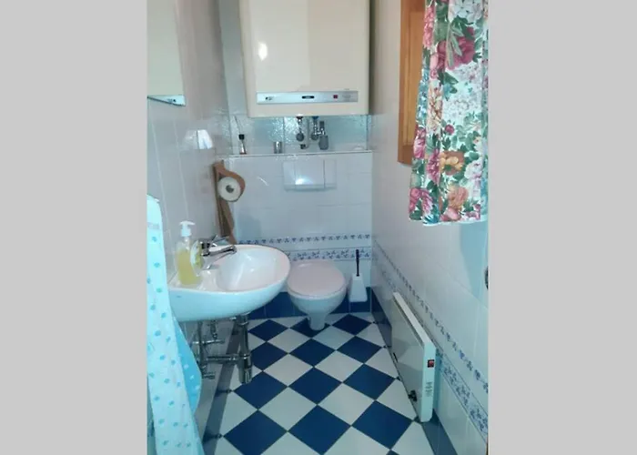 Haus Susi Im Ennstal Semesterbostad