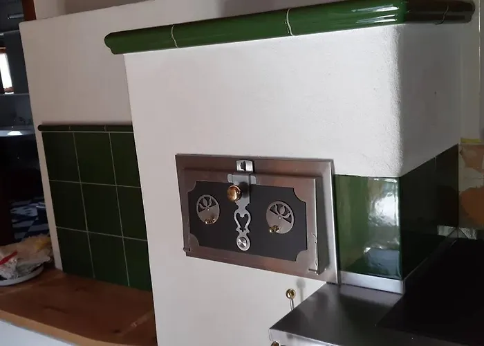 Semesterbostad Haus Susi Im Ennstal Liezen