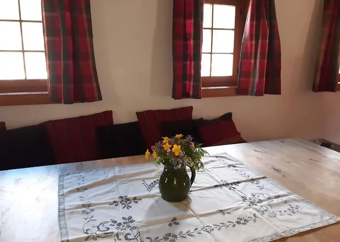 Haus Susi Im Ennstal