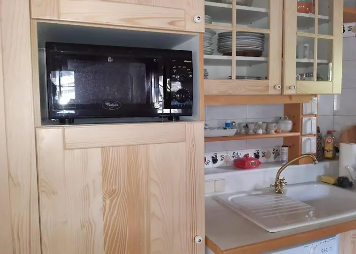 Haus Susi Im Ennstal Liezen