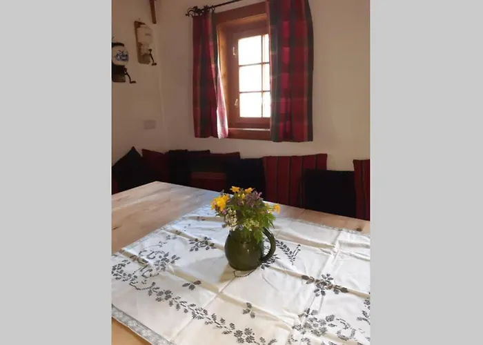 Haus Susi Im Ennstal * Liezen