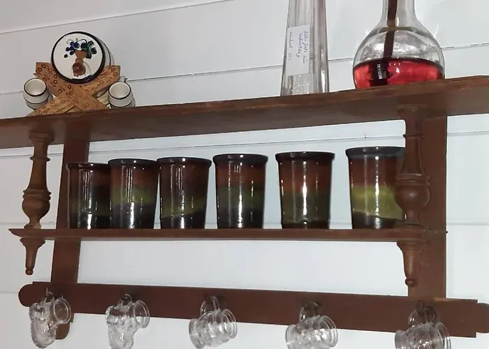 Semesterbostad Haus Susi Im Ennstal