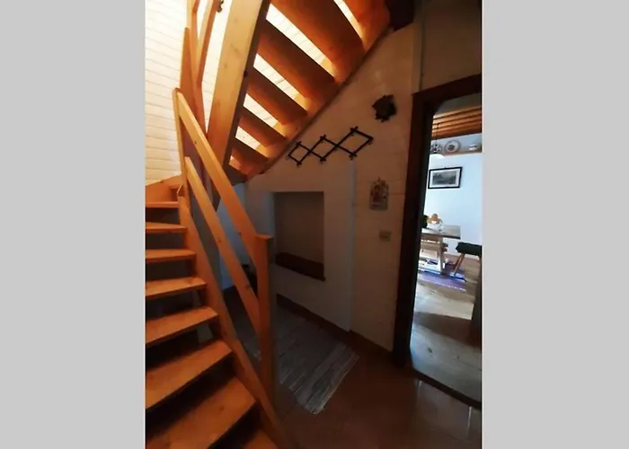 Haus Susi Im Ennstal *