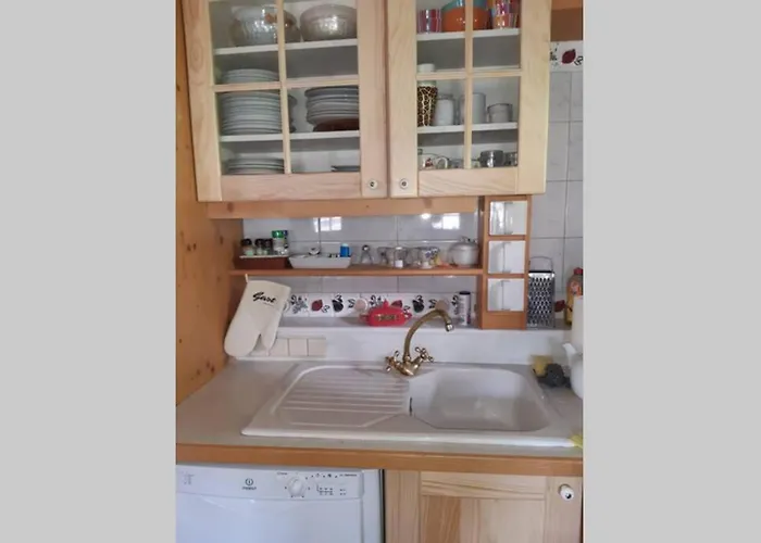 Semesterbostad Haus Susi Im Ennstal *