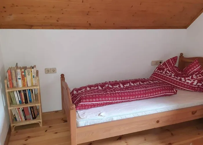 Haus Susi Im Ennstal *