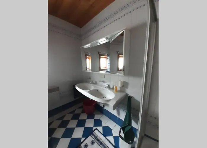 Semesterbostad Haus Susi Im Ennstal